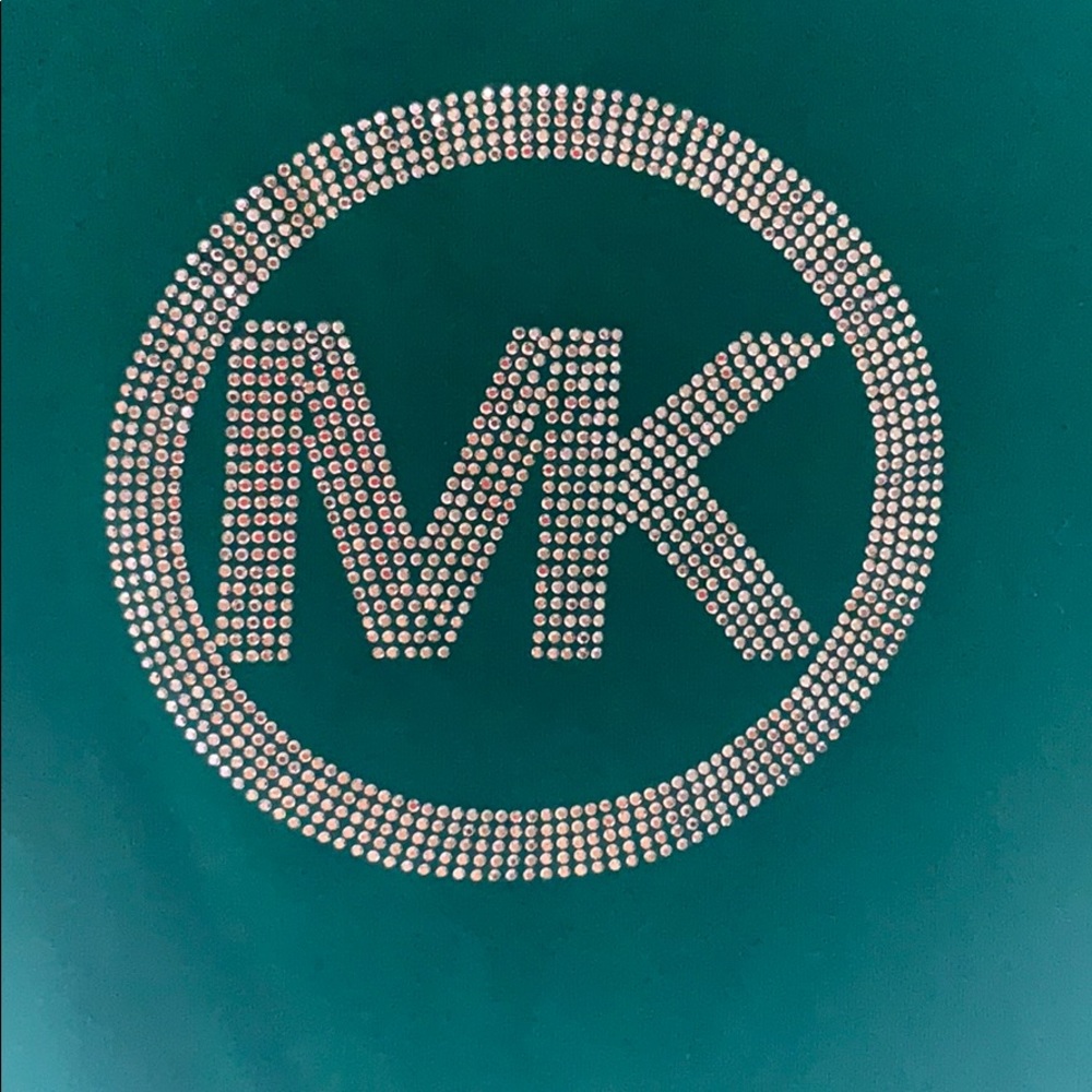 MK T-shirt - Picture 3 of 4